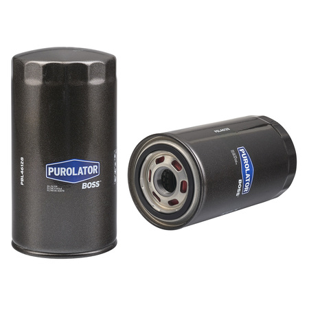 Purolator Purolator PBL46128 PurolatorBOSS Maximum Engine Protection Oil Filter PBL46128